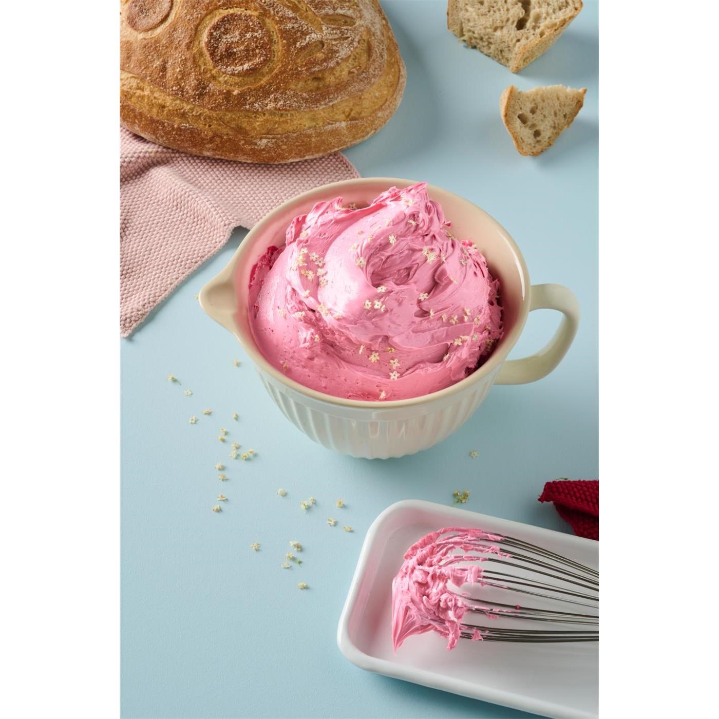 Mísa na těsto Ib Laursen Mynte butter cream 1,3l_4