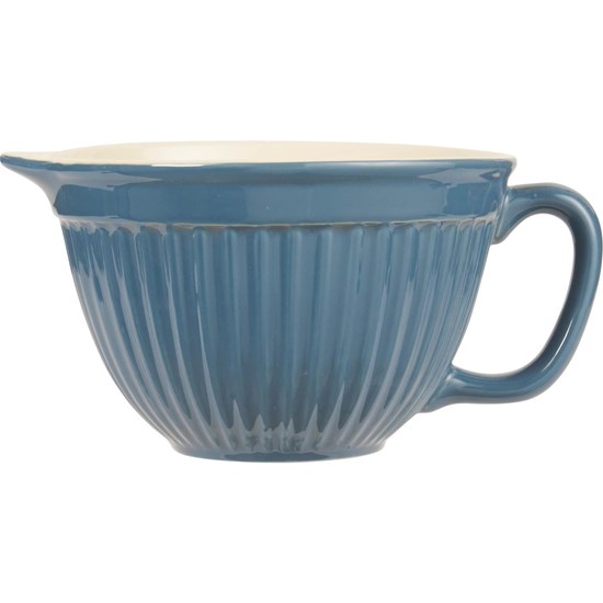 Mísa na těsto Ib Laursen Mynte english cornflower 1,3 l_0