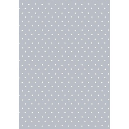 Role balícího papíru 5 m mini sedmikrásky_4