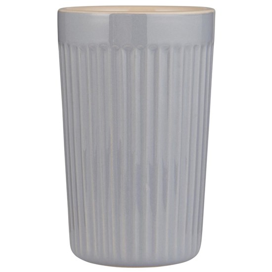 Hrnek café latte Ib Laursen Mynte 375 ml french grey_2