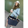 Nákupní košík Reisenthel Carrybag midnight gold_5