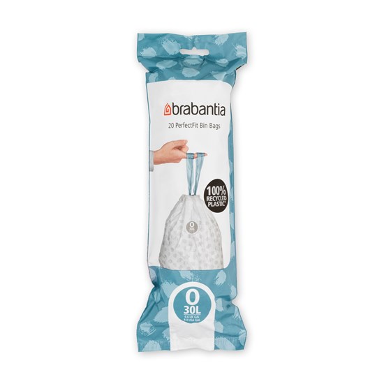 Sáčky do odpadkového koše Brabantia PERFECTFIT "O" 30l 120ks/bal_3