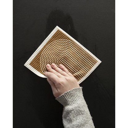 Čistící utěrky TORRESTA hořčicovo bílé BAL/2ks_3