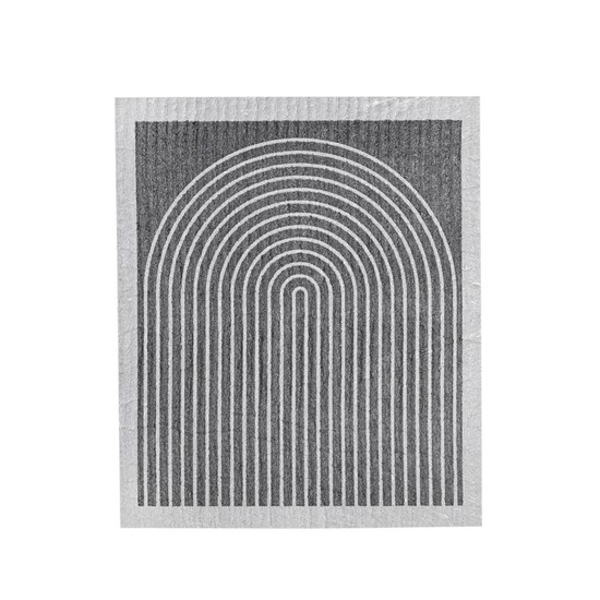 Čistící utěrky TORRESTA šedo šedé BAL/2ks_3