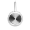 Multifunkční pánev Eva Solo s keramickým povrchem 24 cm stříbrná_4