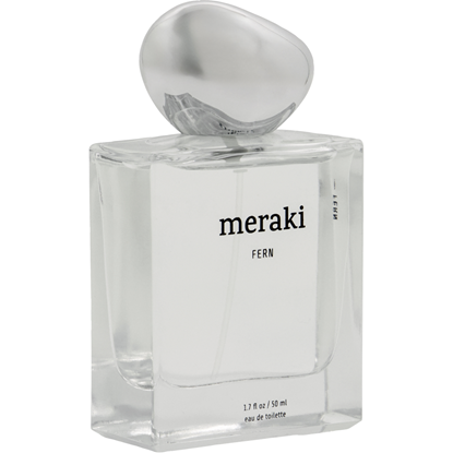 Toaletní voda Meraki FERN 50 ml_0
