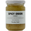 Pikantní cibule s česnekem Nicolas Vahé 135 g_0