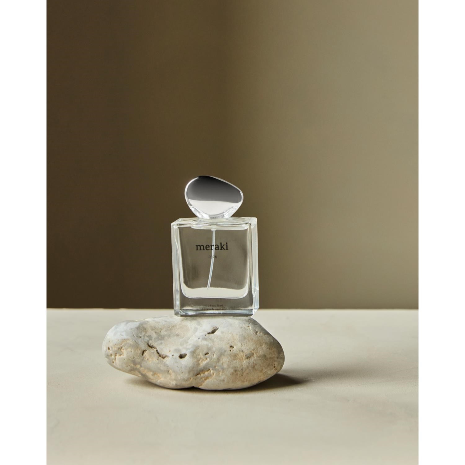 Toaletní voda Meraki FERN 50ml_0