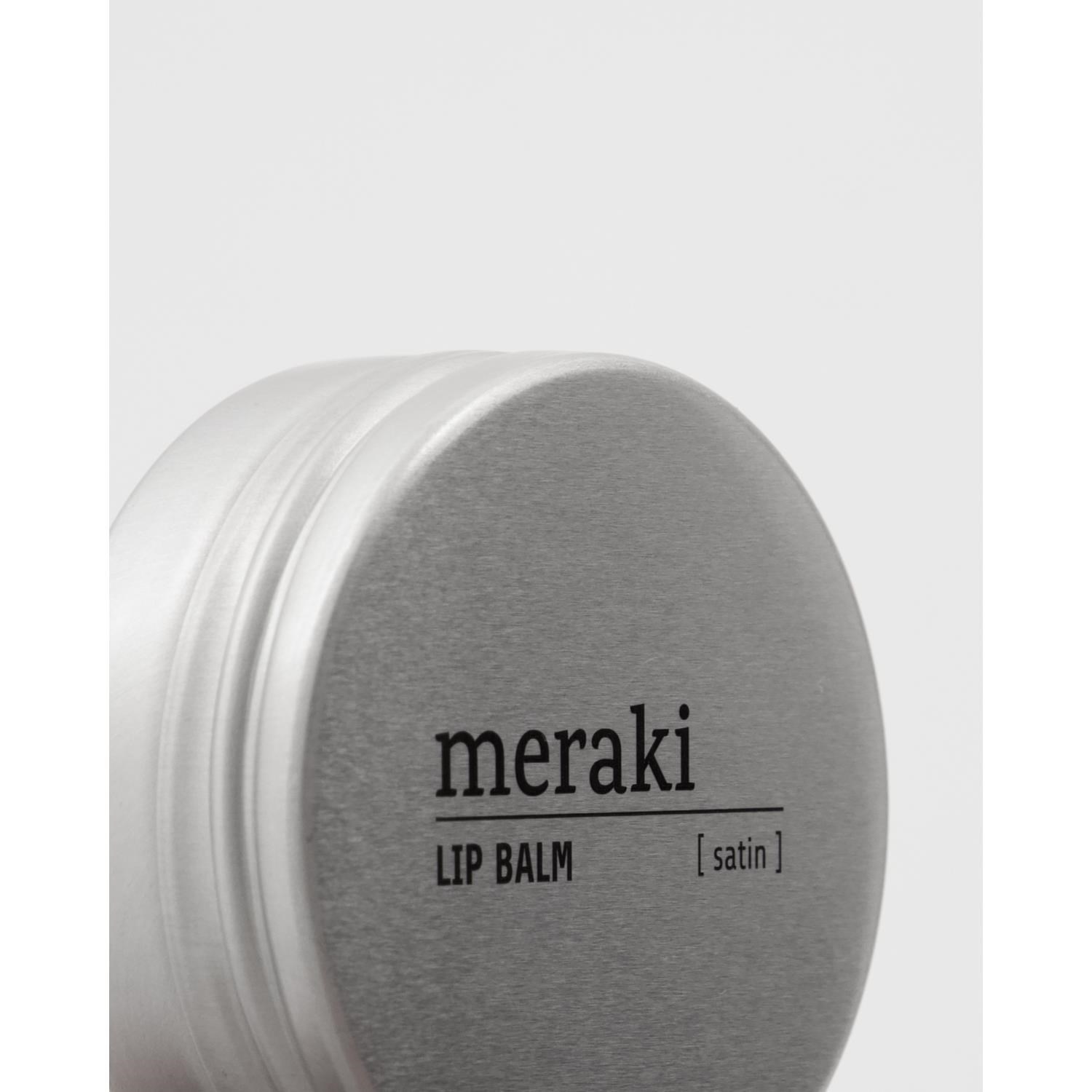 Balzám na rty Meraki SATIN 20 ml_1