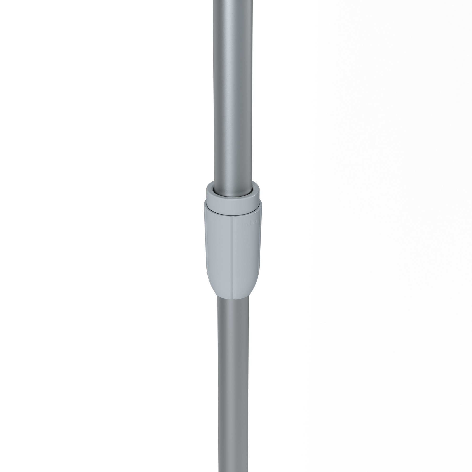 Nastavitelná závěsová tyč UMBRA ANYWHERE Š.91-183 cm niklová_9