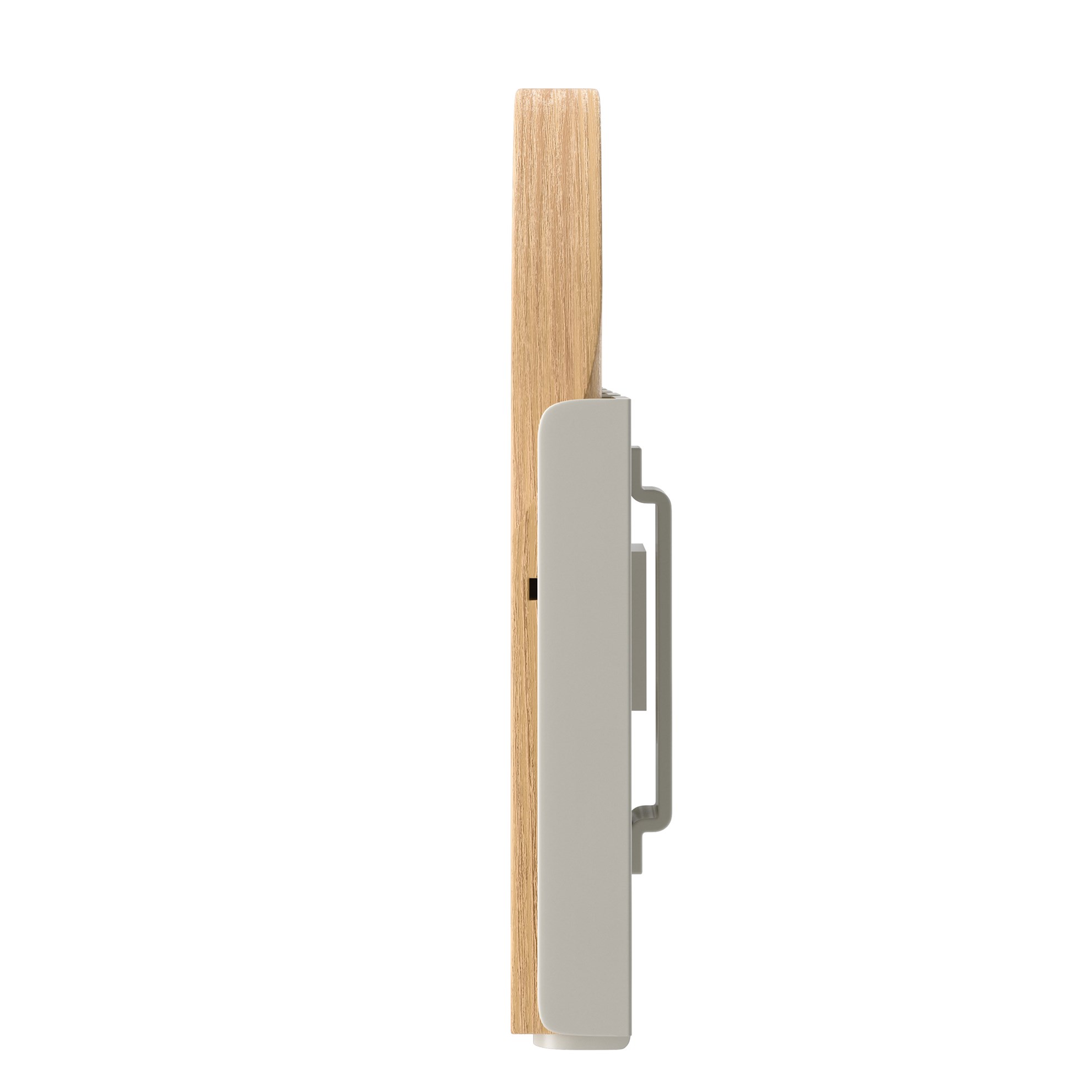 Nástěnné háčky Umbra SALOON přírodní/písková_7