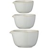 Sada 3 keramických misek s nálevkou_0