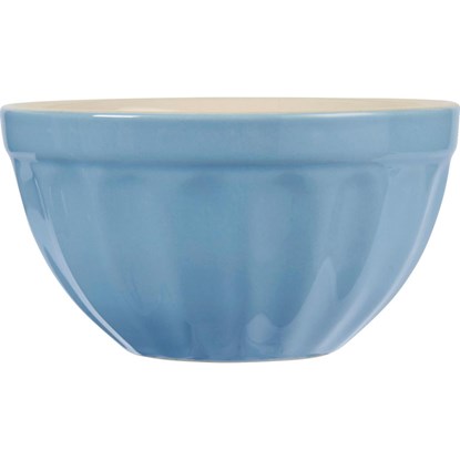 Miska na müsli Ib Laursen 350 ml Mynte blue bell_0