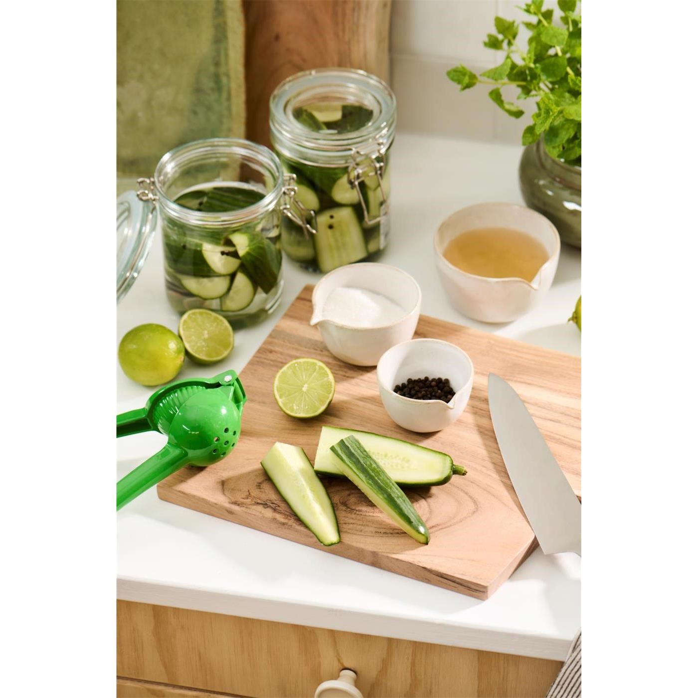 Sada 3 keramických misek s nálevkou_0