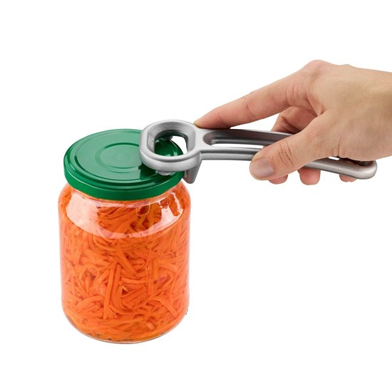 Otvírák na zavařovací sklenice Gefu VACIO_4