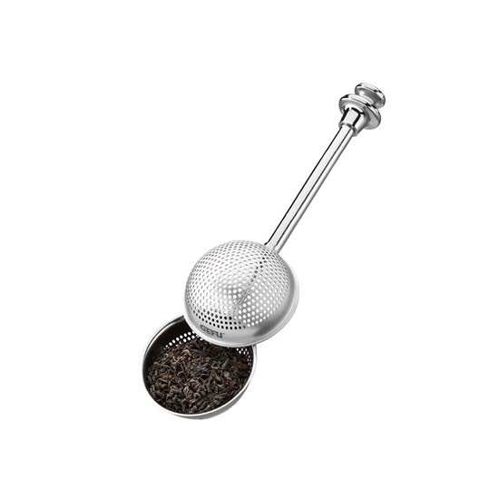Nerezové sítko na čaj Gefu T-BALL_4