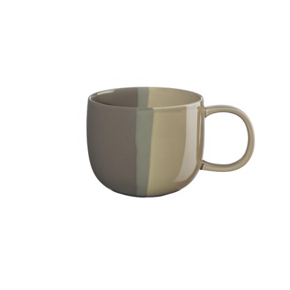 Šálek na espresso Asa JOY 400 ml toffee_0