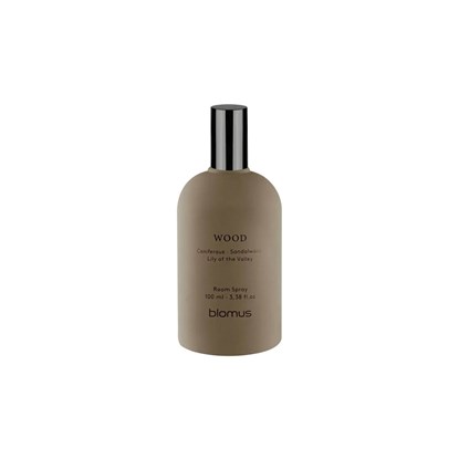 Interiérová vůně / roomspray Blomus TUOKSU Wood 100 ml_3