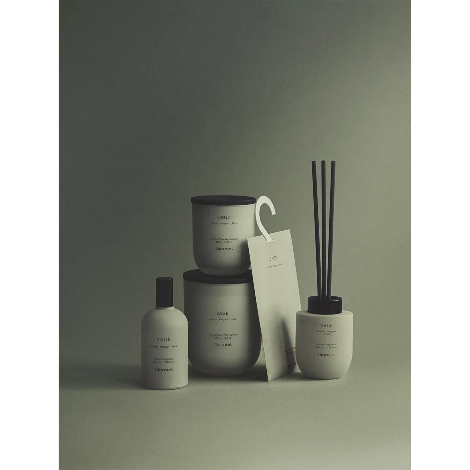 Interiérová vůně / roomspray Blomus TUOKSU Sage 100 ml_1