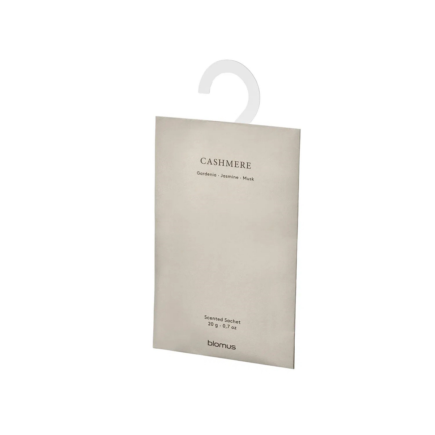 Vonné sáčky Blomus TUOKSU Cashmere SET/3ks_1