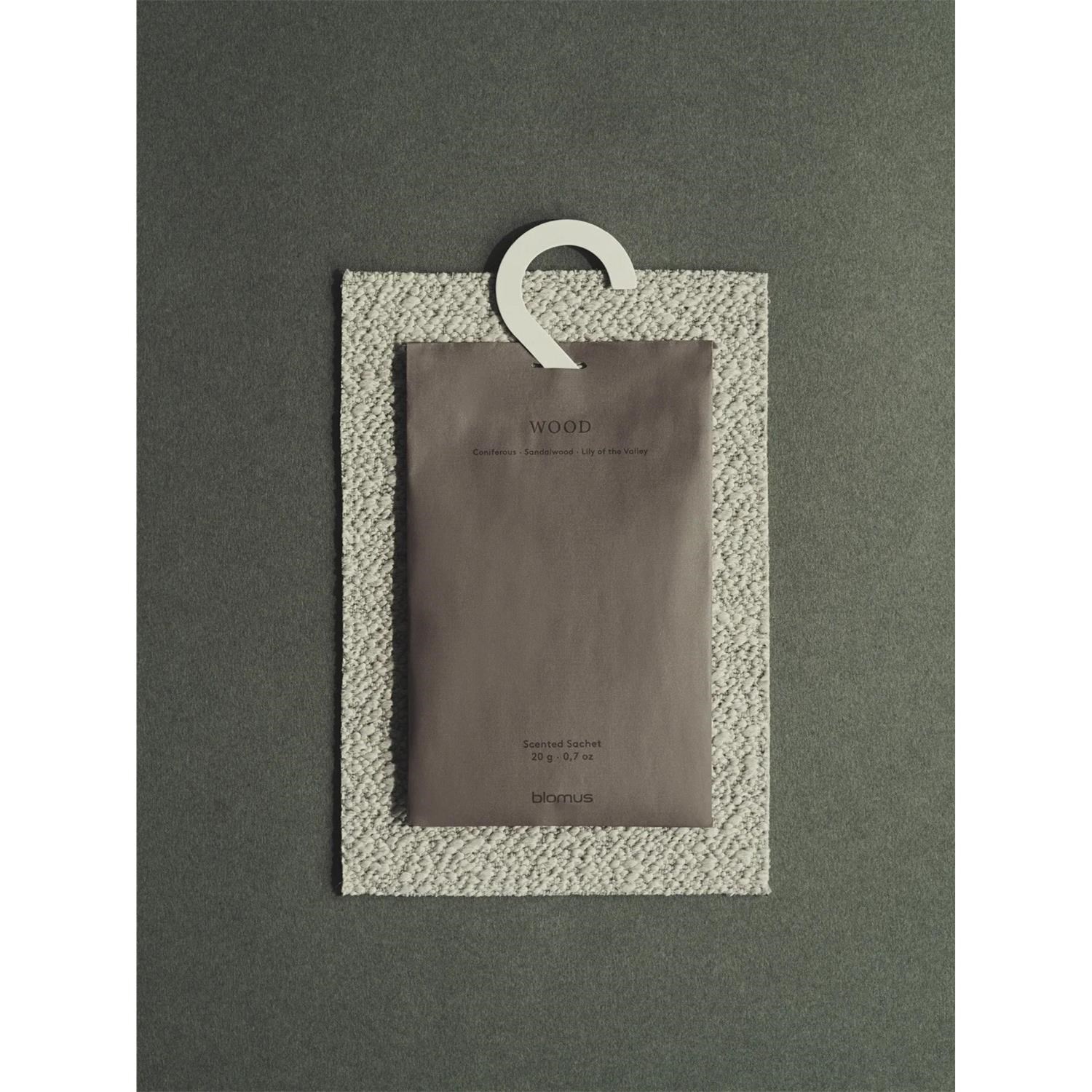 Vonné sáčky Blomus TUOKSU Wood SET/3ks_0