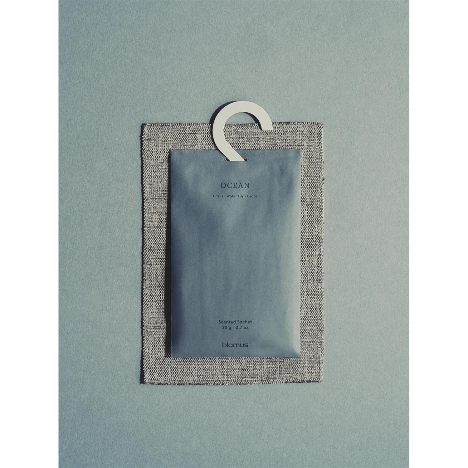 Vonné sáčky Blomus TUOKSU Ocean SET/3ks_0