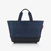 Skládací nákupní košík Reisenthel Shoppingbasket twist navy_7