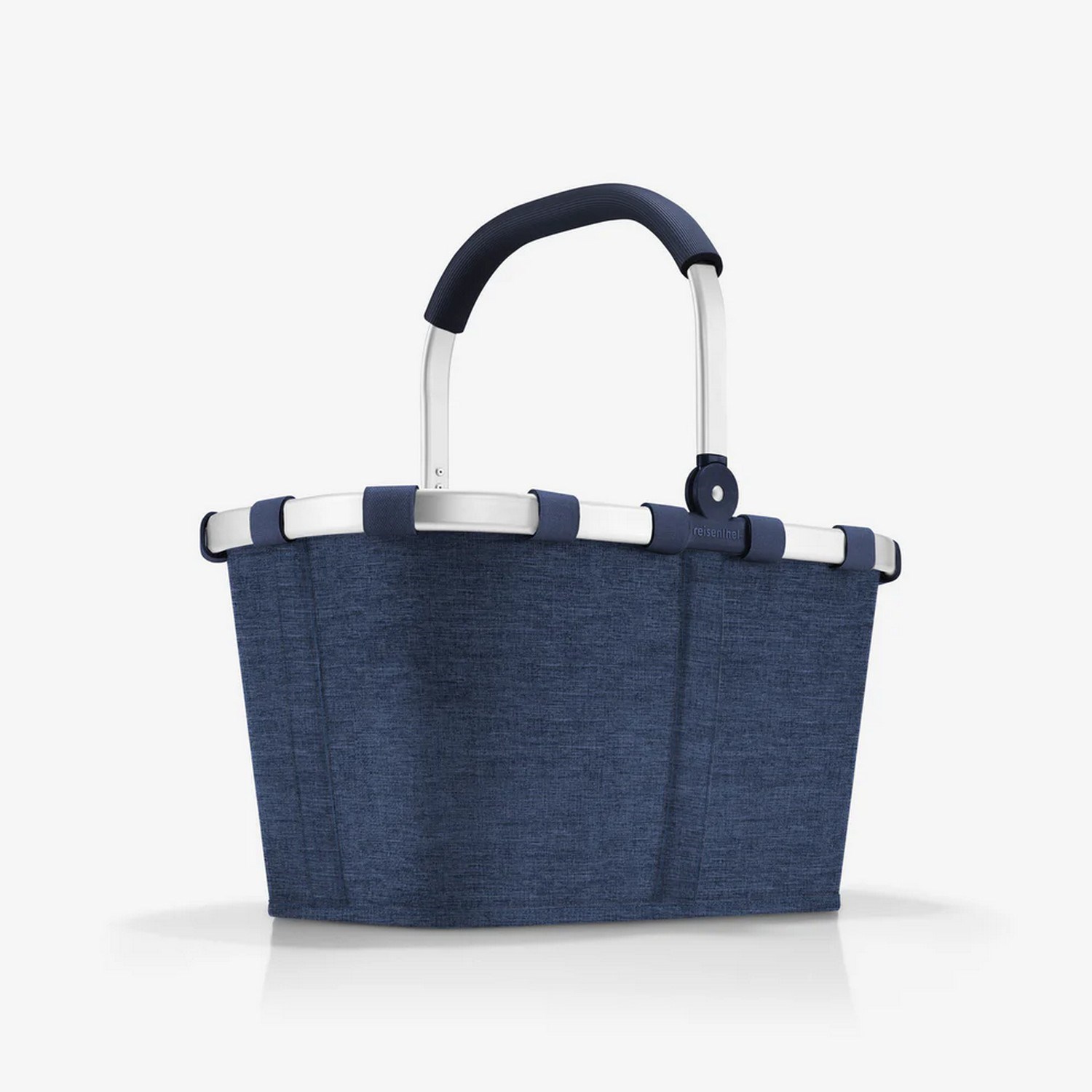 Nákupní košík Reisenthel Carrybag twist navy_1