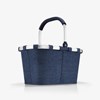 Nákupní košík Reisenthel Carrybag twist navy_1