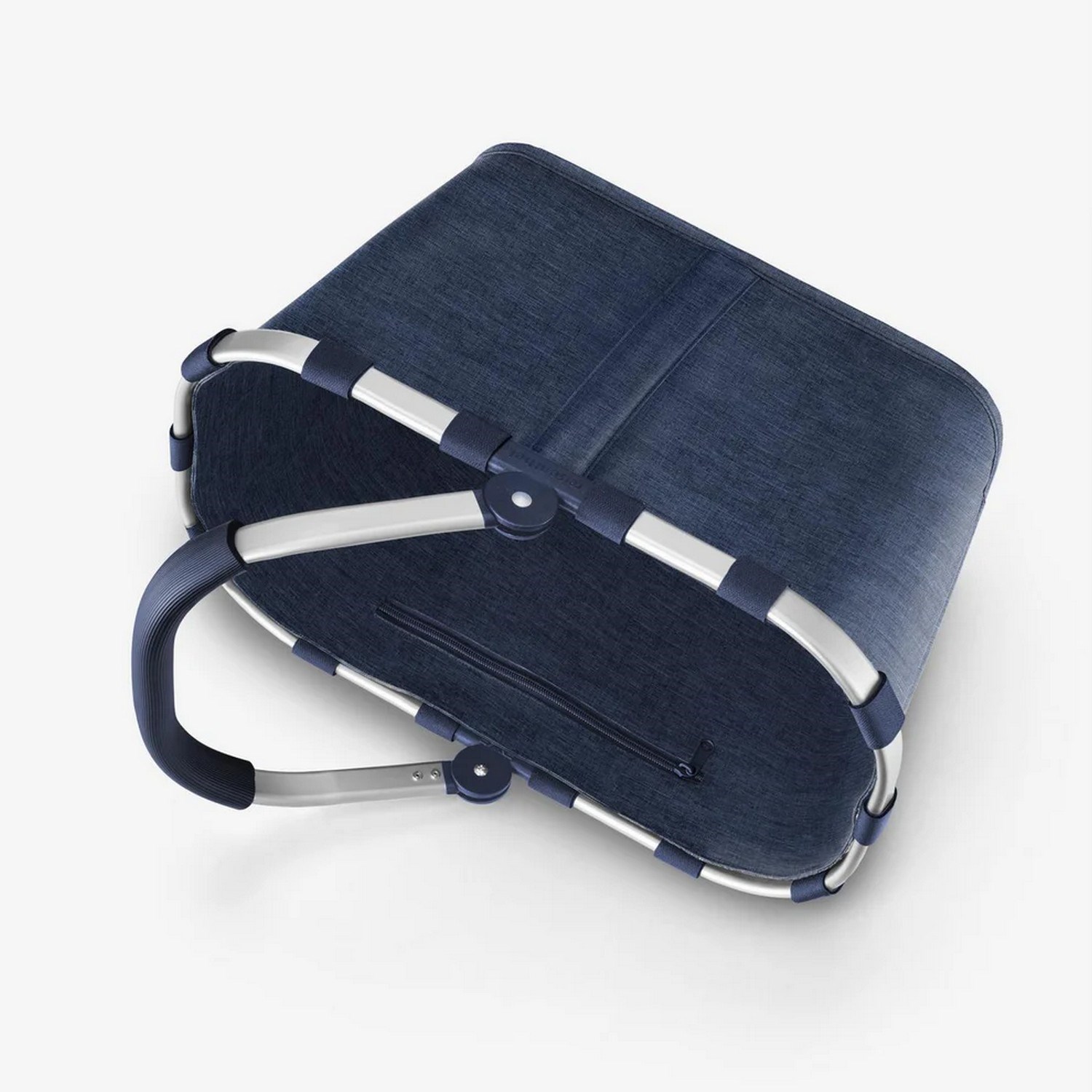Nákupní košík Reisenthel Carrybag twist navy_3