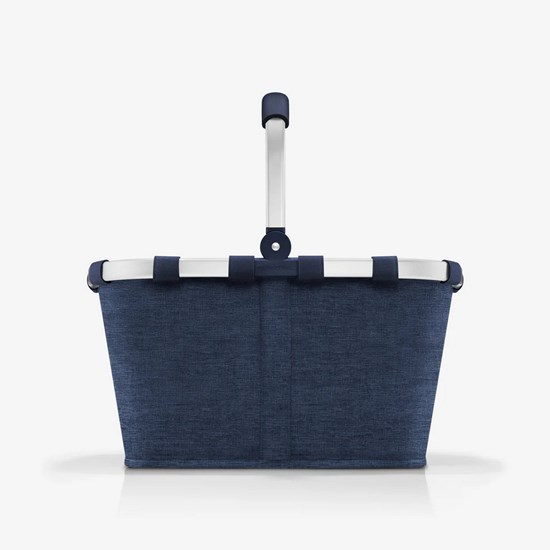 Nákupní košík Reisenthel Carrybag twist navy_8