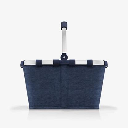 Nákupní košík Reisenthel Carrybag twist navy_8