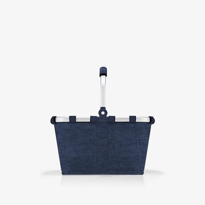 Nákupní košík Reisenthel Carrybag XS twist navy_8