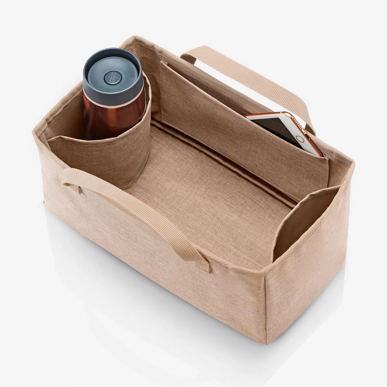 Organizér pro tašky Reisenthel twist coffee_5