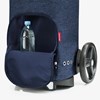 Městská taška Reisenthel Citycruiser Bag twist navy (bez vozíku DE7003!)_3