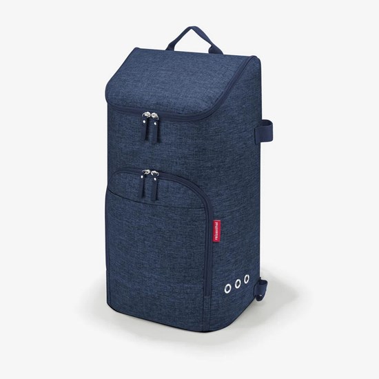 Městská taška Reisenthel Citycruiser Bag twist navy (bez vozíku DE7003!)_6