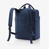 Batoh Reisenthel Allday Backpack M twist navy_2