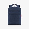 Batoh Reisenthel Allday Backpack M twist navy_5