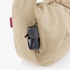 Taška přes rameno Reisenthel Moonbag cord sand_4
