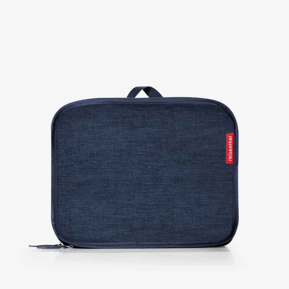 Skládací taška na kolečkách Reisenthel Foldabletrolley twist navy_2