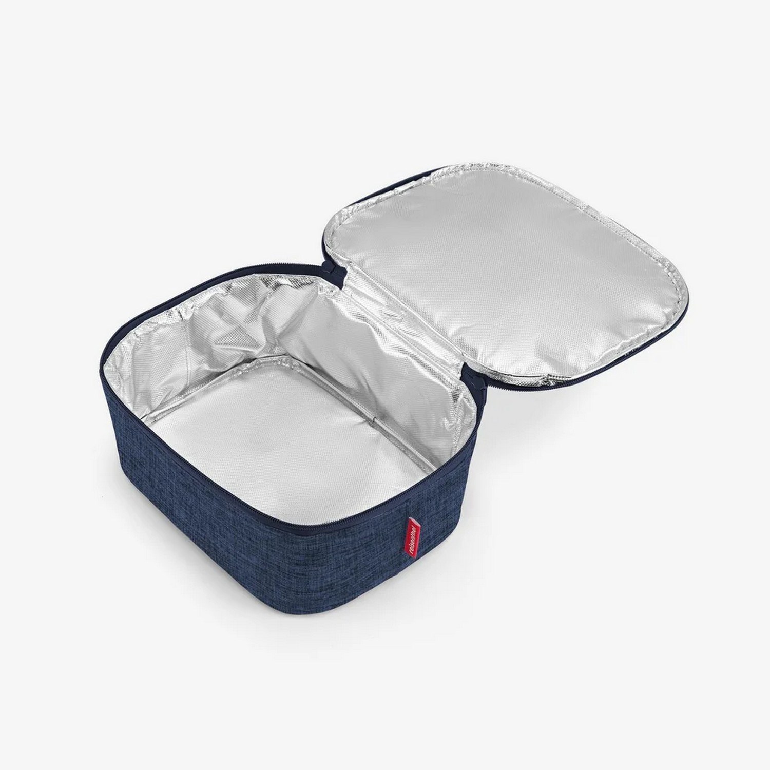 Termobox Reisenthel Coolerbag M pocket twist navy_1