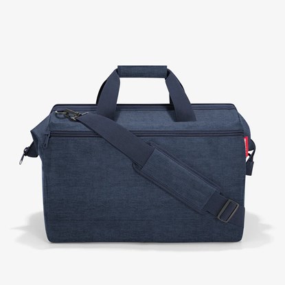 Cestovní taška Reisenthel Allrounder L pocket twist navy_5