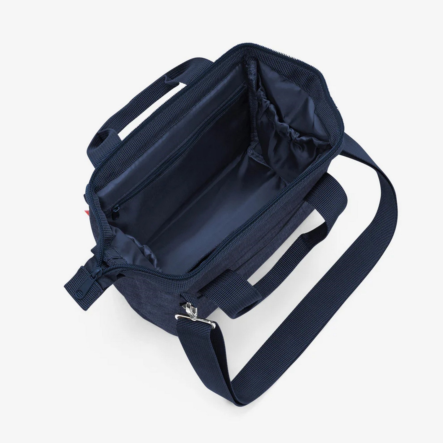 Taška přes rameno Reisenthel Allrounder Cross twist navy_3