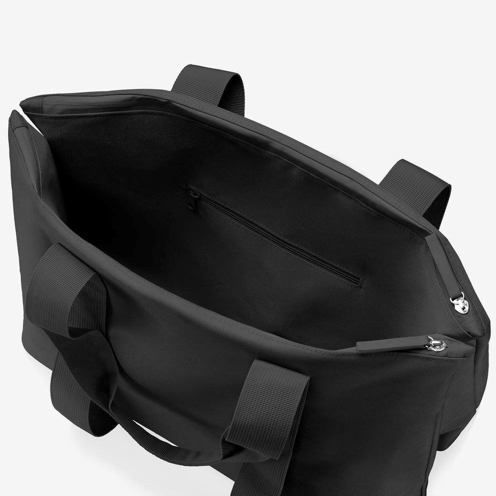 Sportovní taška Reisenthel Sportshopper mix black_3
