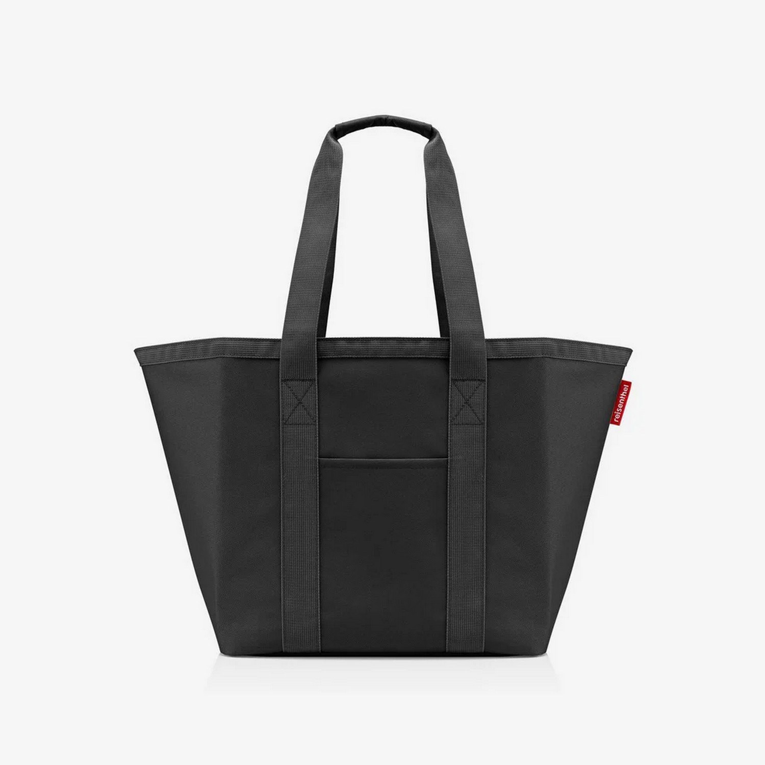 Taška přes rameno Reisenthel Marketshopper black_2