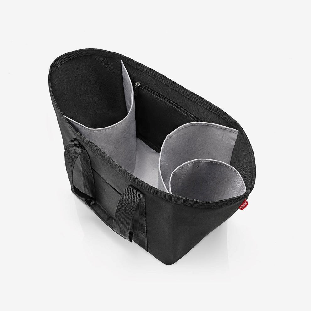 Taška přes rameno Reisenthel Marketshopper black_4