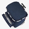 Taška na kolečkach Reisenthel Carrycruiser plus twist navy_7