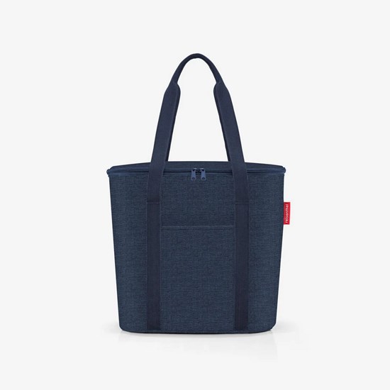 Termotaška na nákup/piknik Reisenthel Thermoshopper twist navy_4
