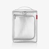 Praktický termobox Reisenthel Coolerbox silver crackle_4