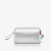 Kosmetická taška Reisenthel Travelcosmetic silver crackle_4